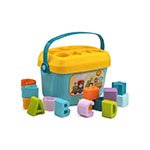 Toddler Bedding