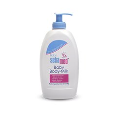 Boby Lotions