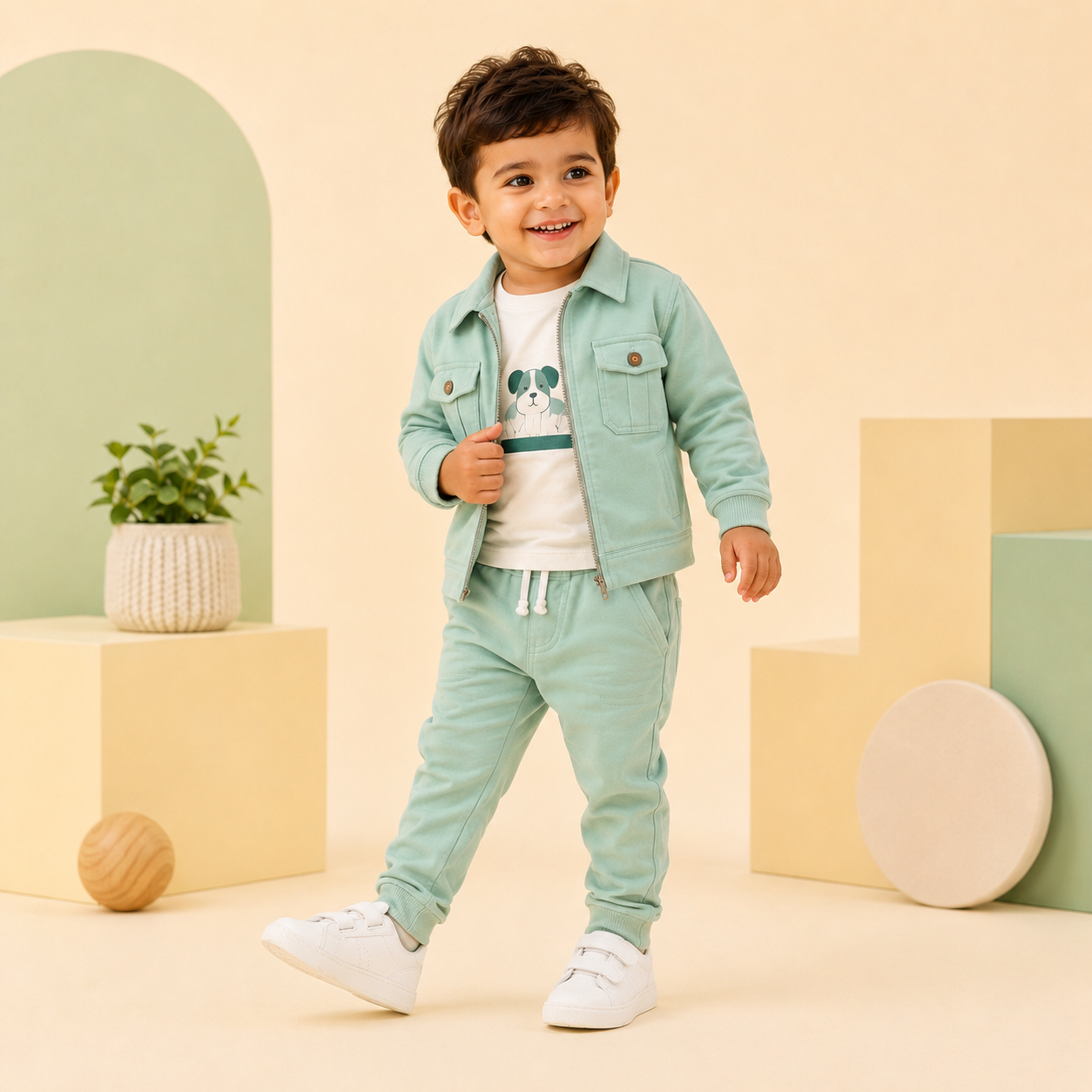 3-Piece Set Collection