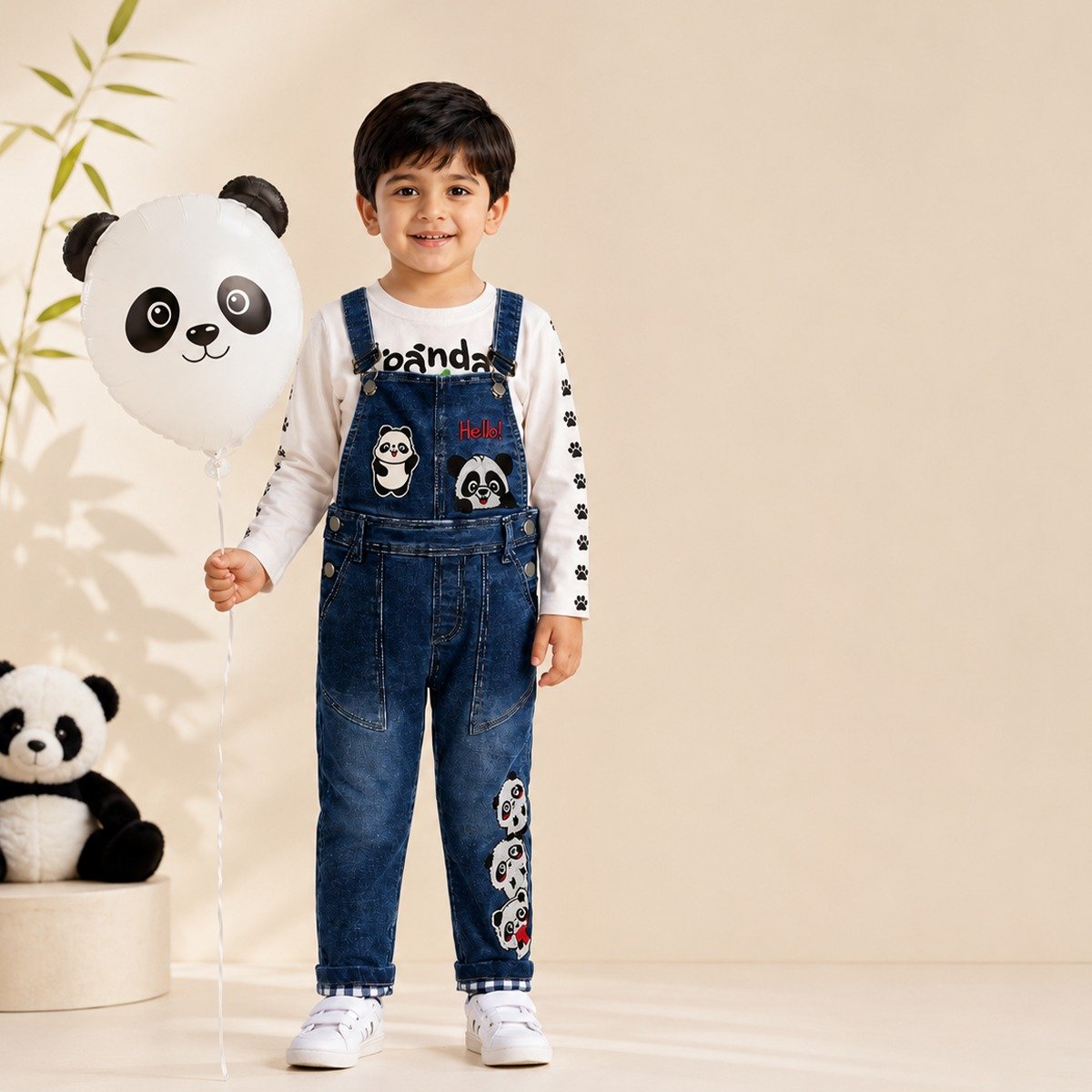 Denim Collections