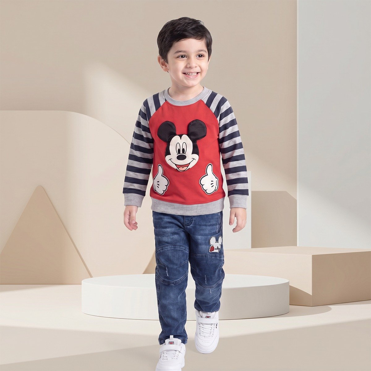 2-Piece Set Collection