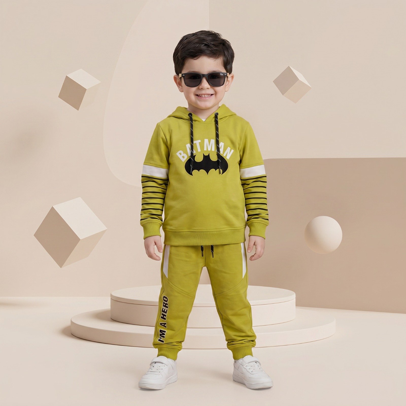 Knitted Collections